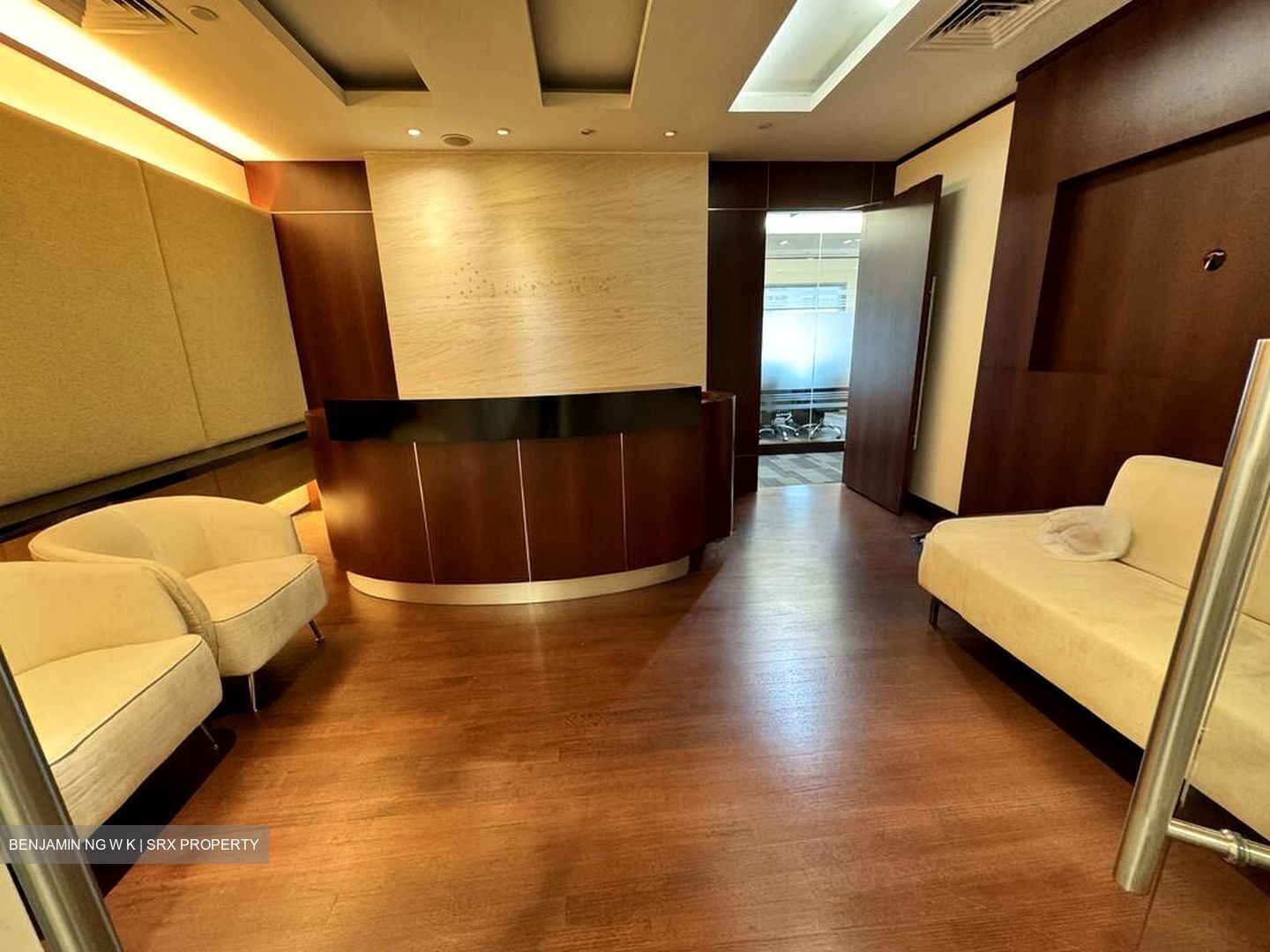 Suntec City Mall (D1), Office #527020431